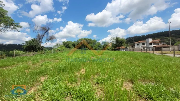 Foto do imóvel Lote de 2160m² no Amaro Lanari em Coronel Fabriciano em Avenida Brasília