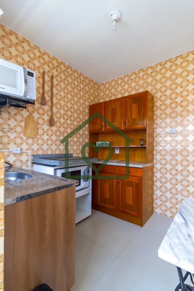 Imagem Conheça esta excelente oportunidade localizada no Bairro Jardim Botânico, contando com 2 dormitór...