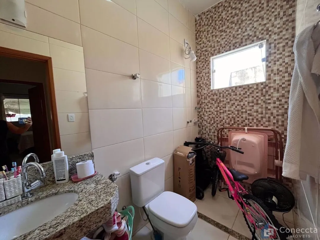 Imagem Apartamento com 2 dormitórios à venda, 90 m² por R$ 270.000,00 - Alto Limoeiro - Patos de Minas/MG