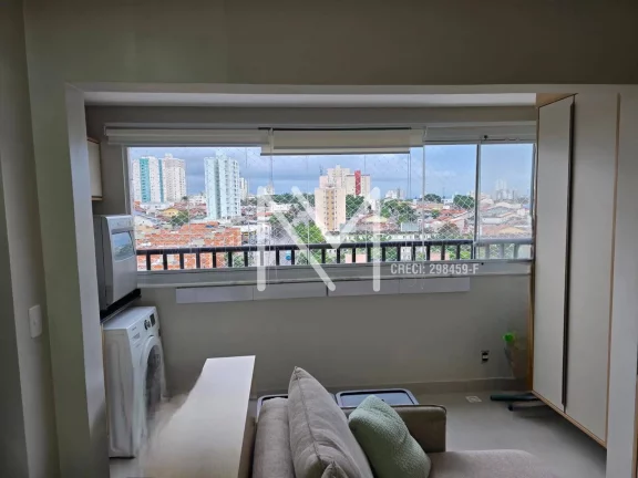 Imagem Apartamento à Venda 2 Quartos 1 Suíte 53m² - Jardim Satélite