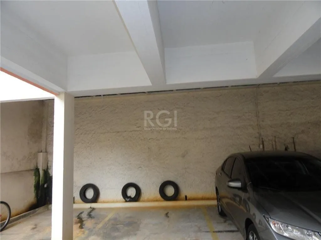 Imagem Apartamento com 1 dormitório para venda, 40 m² por R$ 426.000,00- Petrópolis - Porto Alegre/RS