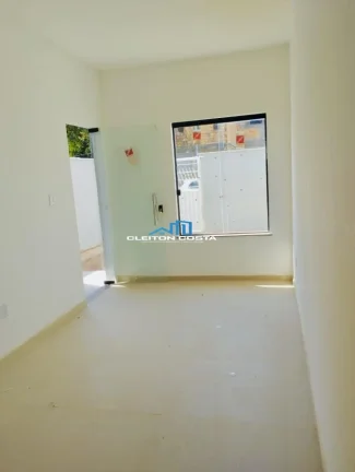 Imagem Casa para Venda em Feira de Santana, Tomba, 2 dormitórios, 1 suíte, 1 banheiro, 2 vagas