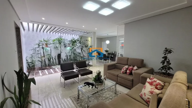 Imagem Já imaginou em morar em um imóvel lindo, aconchegante acabamento diferenciado, em uma excelente localização no bairro Veneza.