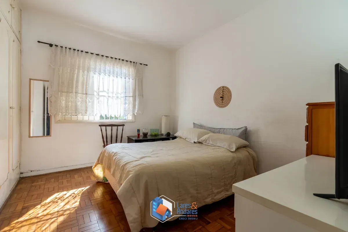 Imagem Casa para venda em Chácara Santo Antônio (Zona Sul) com 2 quartos, 86m²