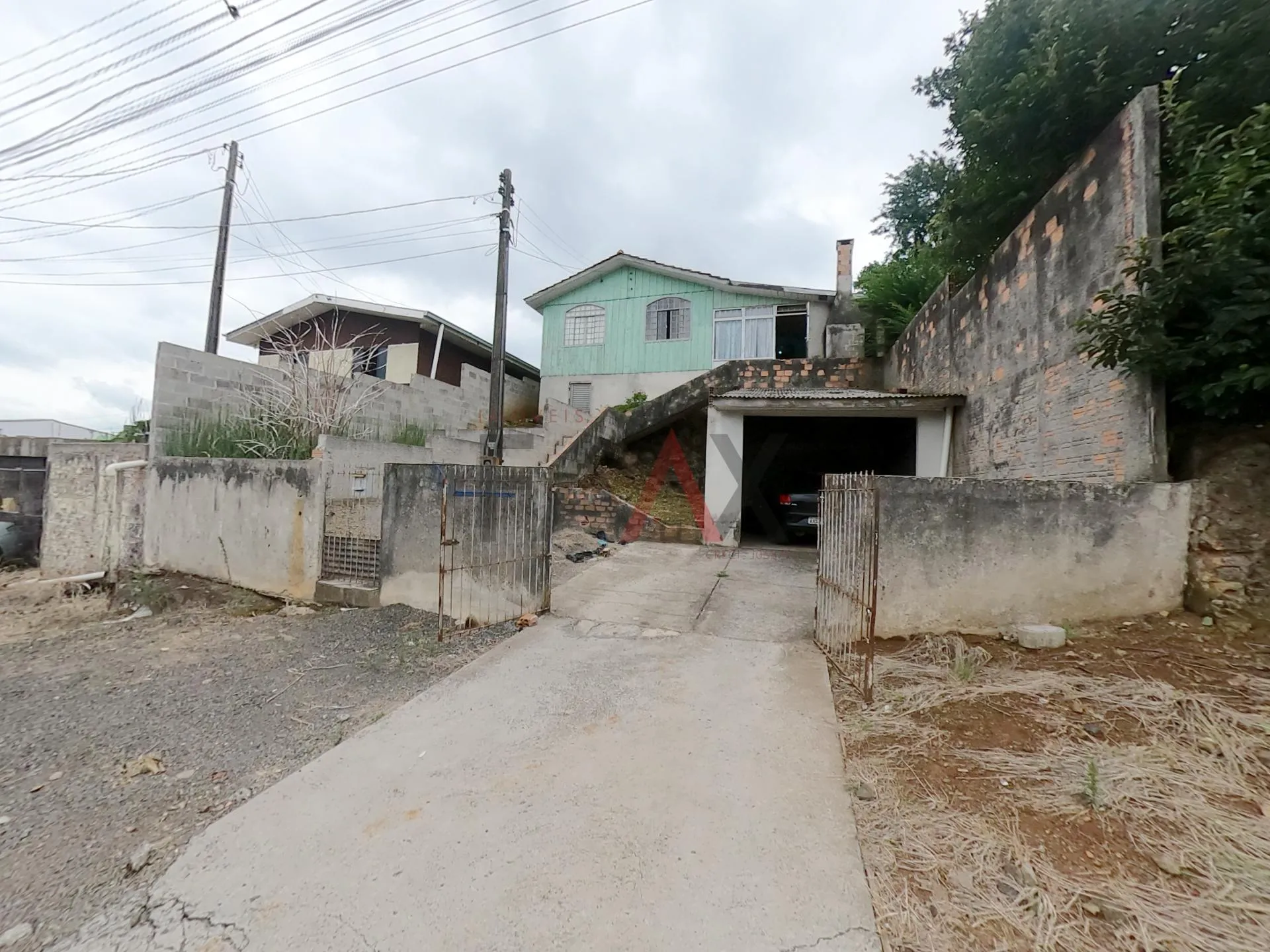 Foto do imóvel EXCELENTE IMÓVEL PARA QUEM ADORA INVESTIR, LOCALIZADO NO BAIRRO DOS ESTADOS