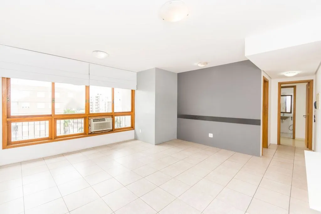 Imagem Apartamento 3 dorms à venda Rua João Ernesto Schmidt, Jardim Itu - Porto Alegre
