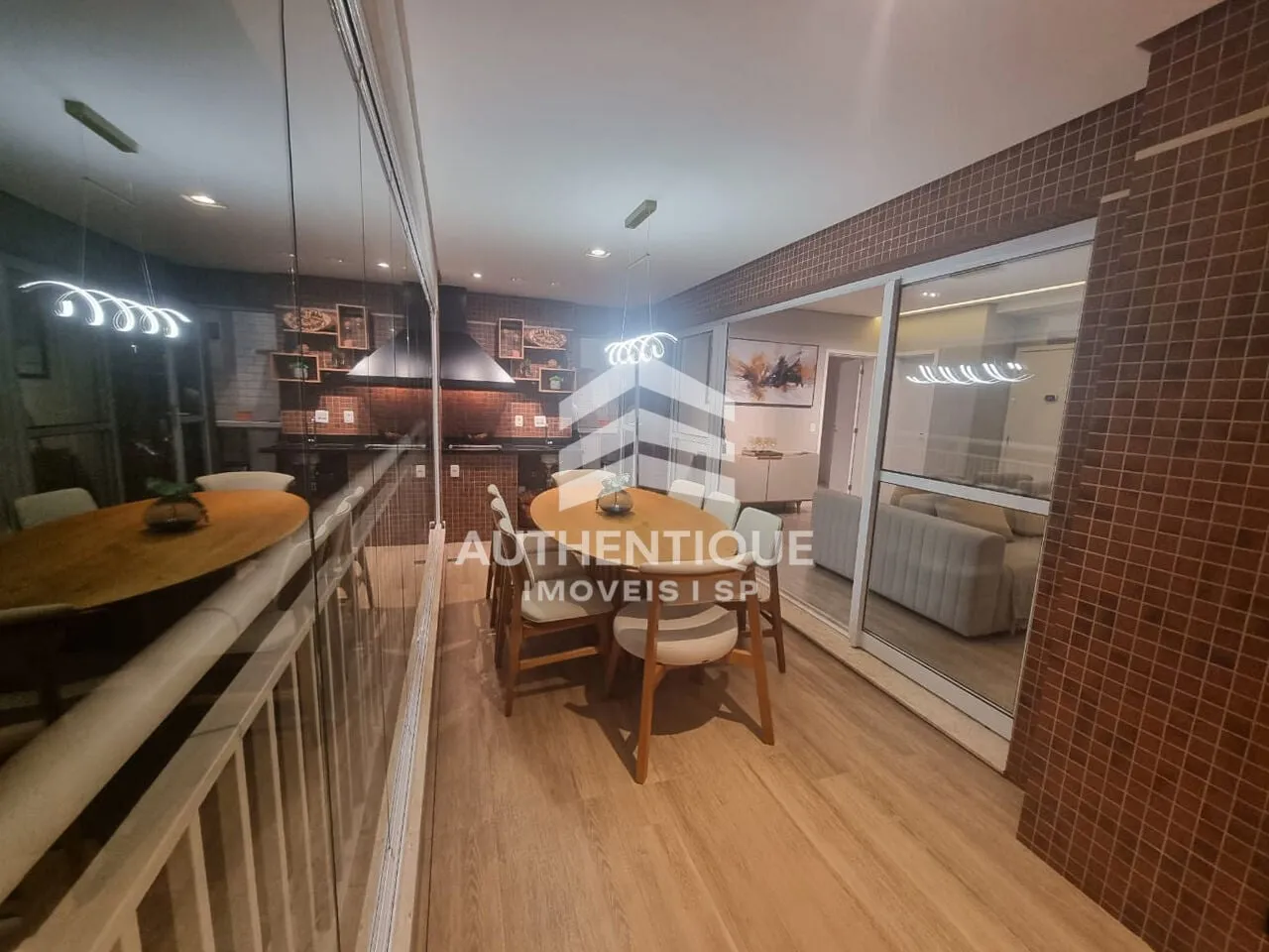 Imagem FAMILY GARDEN SBC - Apartamento no bairro Jardim Chácara Inglesa, São Bernardo do Campo à venda