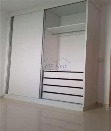 Imagem Apartamento Padrão