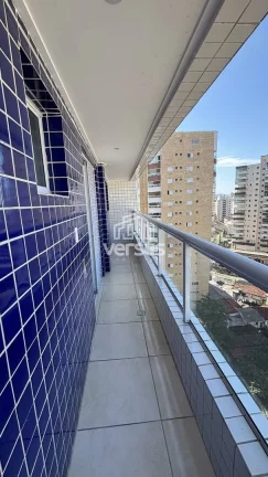 Imagem APARTAMENTO 2 DORMITÓRIOS - 2 SUÍTES - 2 VAGAS - R$ 700 MIL - GUILHERMINA