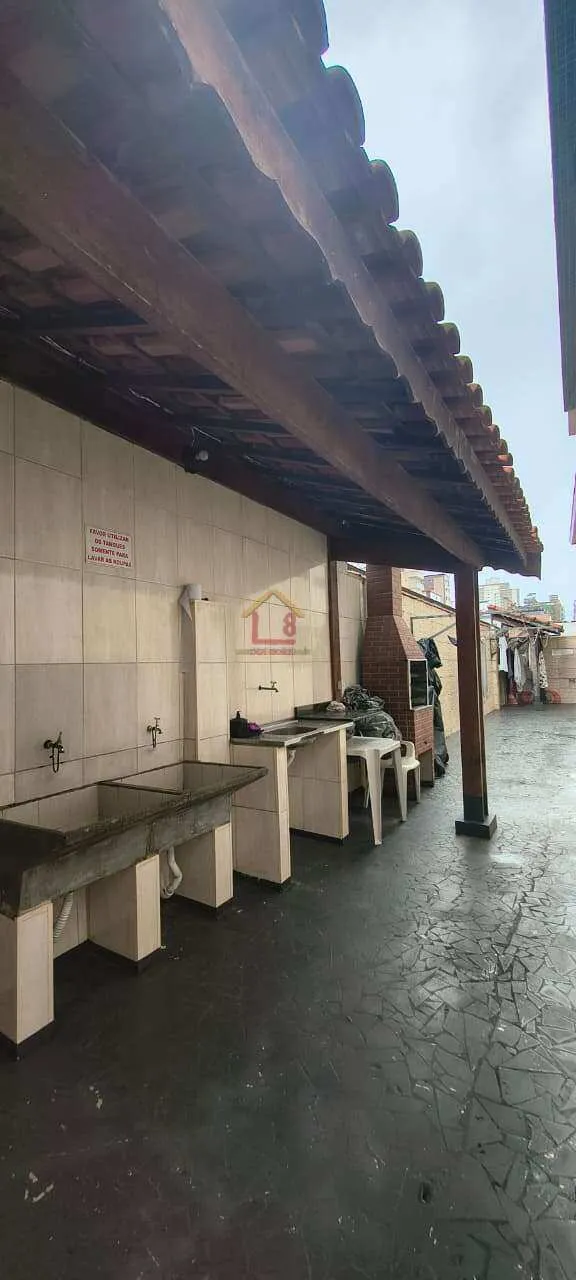 Imagem Kitnet Mobiliada para venda ou locação