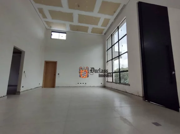 Imagem Casa com 3 dormitórios à venda, 160 m² por R$ 1.750.000,00 - Condominio Quintas da Boa Vista - Atibaia/SP