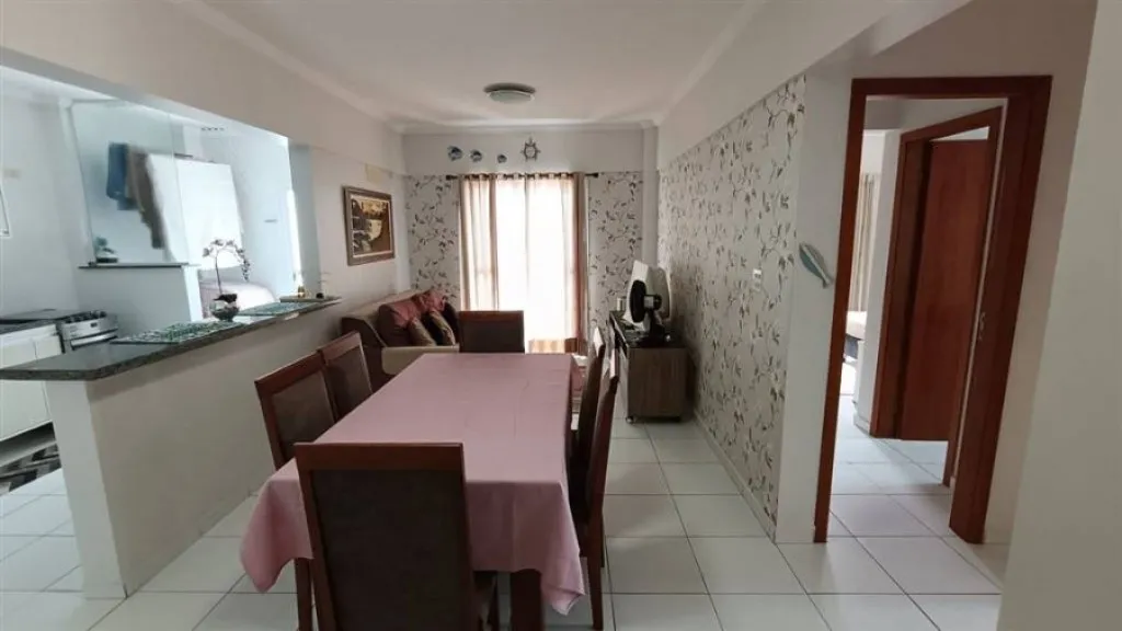 Imagem APARTAMENTO COM 8,90 m² - AVIAÇÃO - PRAIA GRANDE SP