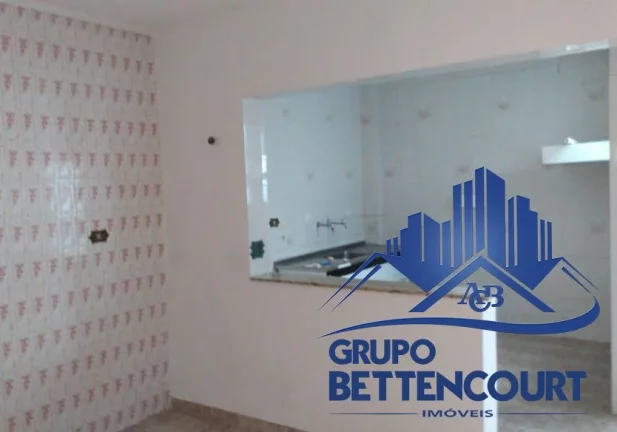 Imagem Casa Residencial em SÃO PAULO - SP, PARQUE MANDAQUI