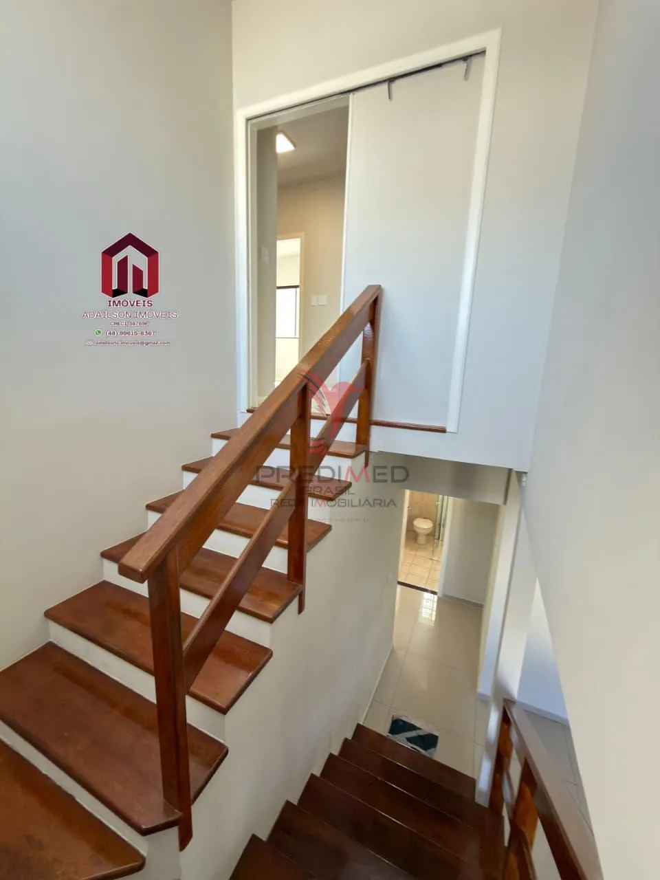 Imagem Casa com edícula , churrasqueira. SAO JOSÉ -SC - Completa, Reformada e Pronta para Morar!