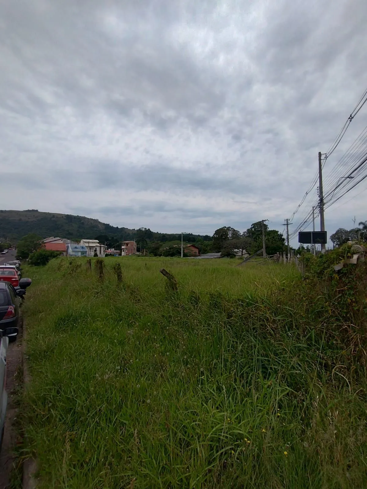 Imagem Terreno no bairro Hípica