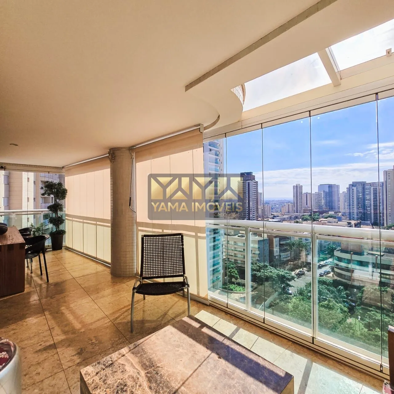 Imagem Doppio Spazio - Apartamento Duplex de Alto Padrão no Doppio Spazio - Jardim Botânico, Ribeirão Preto/SP