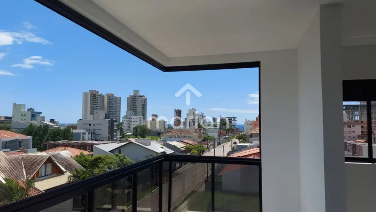 Imagem Apartamento com 3 quartos, Itacolomi - Balneário Piçarras
