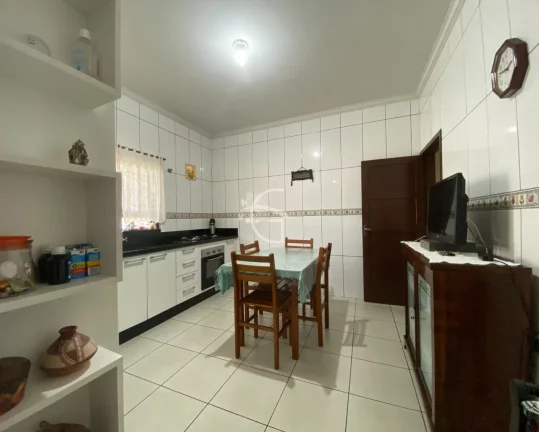 Imagem Residência Plana no Anita Garibaldi