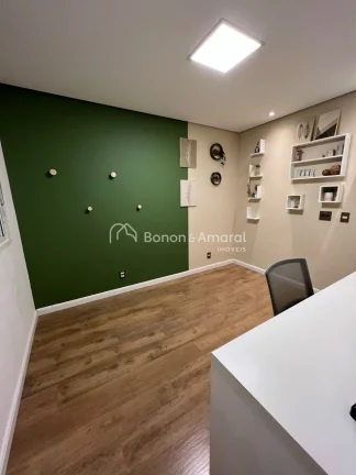 Imagem Apartamento mobiliado com acabamento alto padrão no Living Celebration!

Características do Aparta...