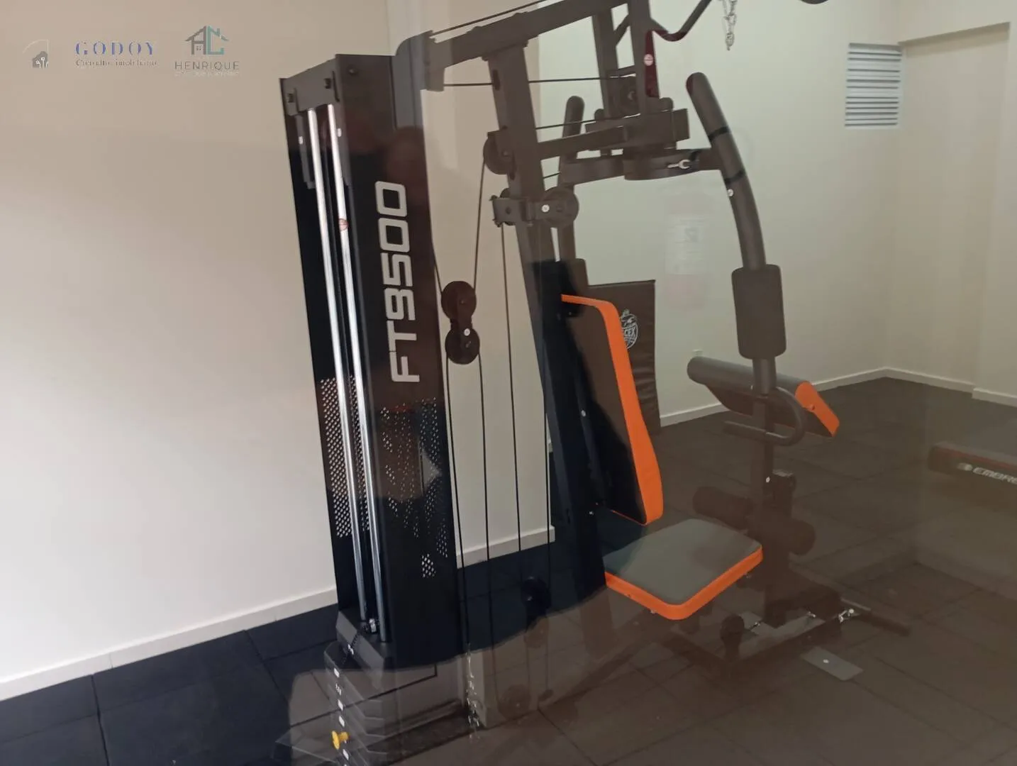 Imagem Excelente opção de apartamento alto padrão no Gran Vale Royal -