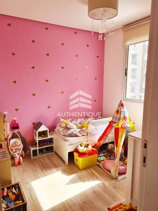 Imagem FANTASTIQUE VILA FORMOSA - Apartamento à venda em São Paulo/SP