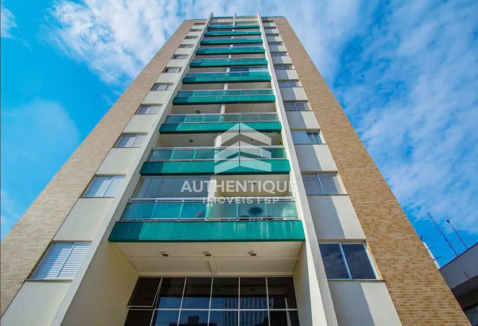 Imagem LESPACE AJACCIO VILA OLIMPIA - Apartamento à venda no bairro Vila Olímpia - São Paulo/SP, Zona Sul