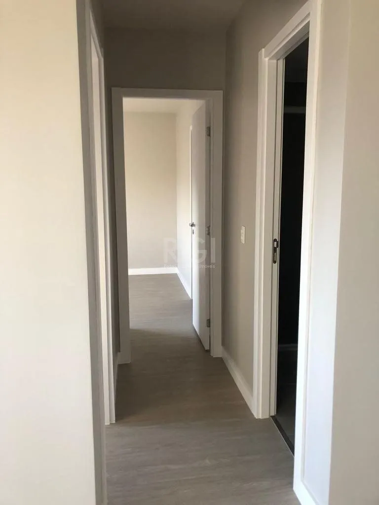 Imagem Apartamento para Venda - 60m², 2 dormitórios, sendo 1 suites, 1 vaga - Teresópolis