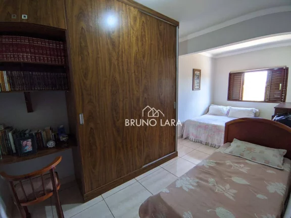 Imagem Sitio à venda em Igarapé MG Residencial Vista da Serra.