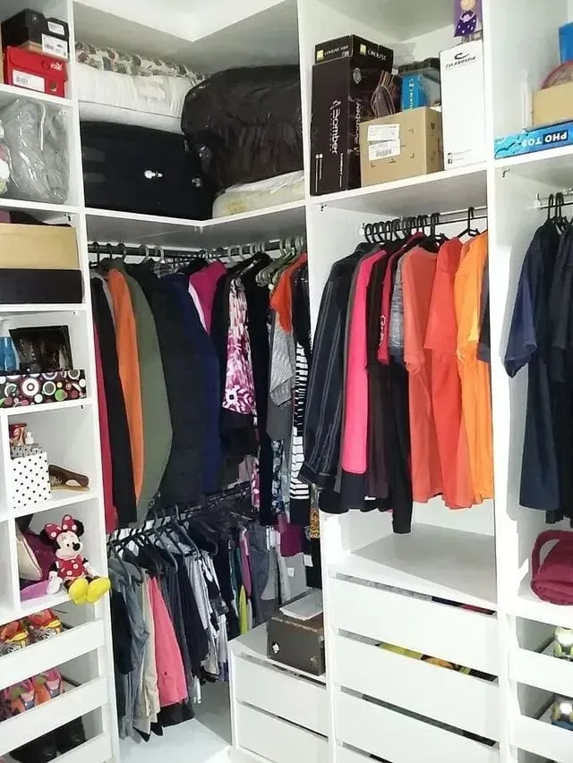 Imagem Apartamento à venda 3 Quartos, 1 Suite, 2 Vagas, 87M², Jardim das Monções, Taubaté - SP | Edificio Portinari