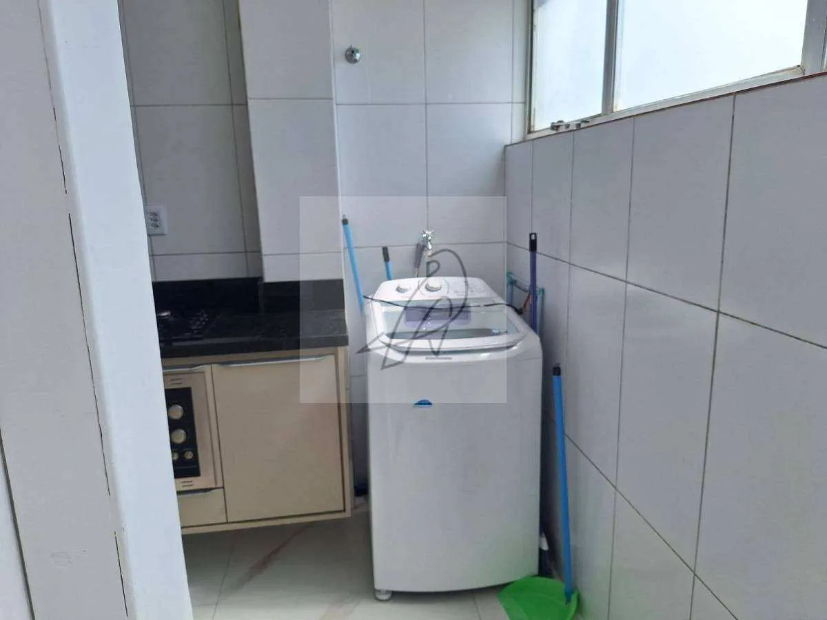 Imagem Ótimo Ap 2 Quartos, Pronto, Nascente total, 65 m2, Jd. Apipema, Salvador-BA