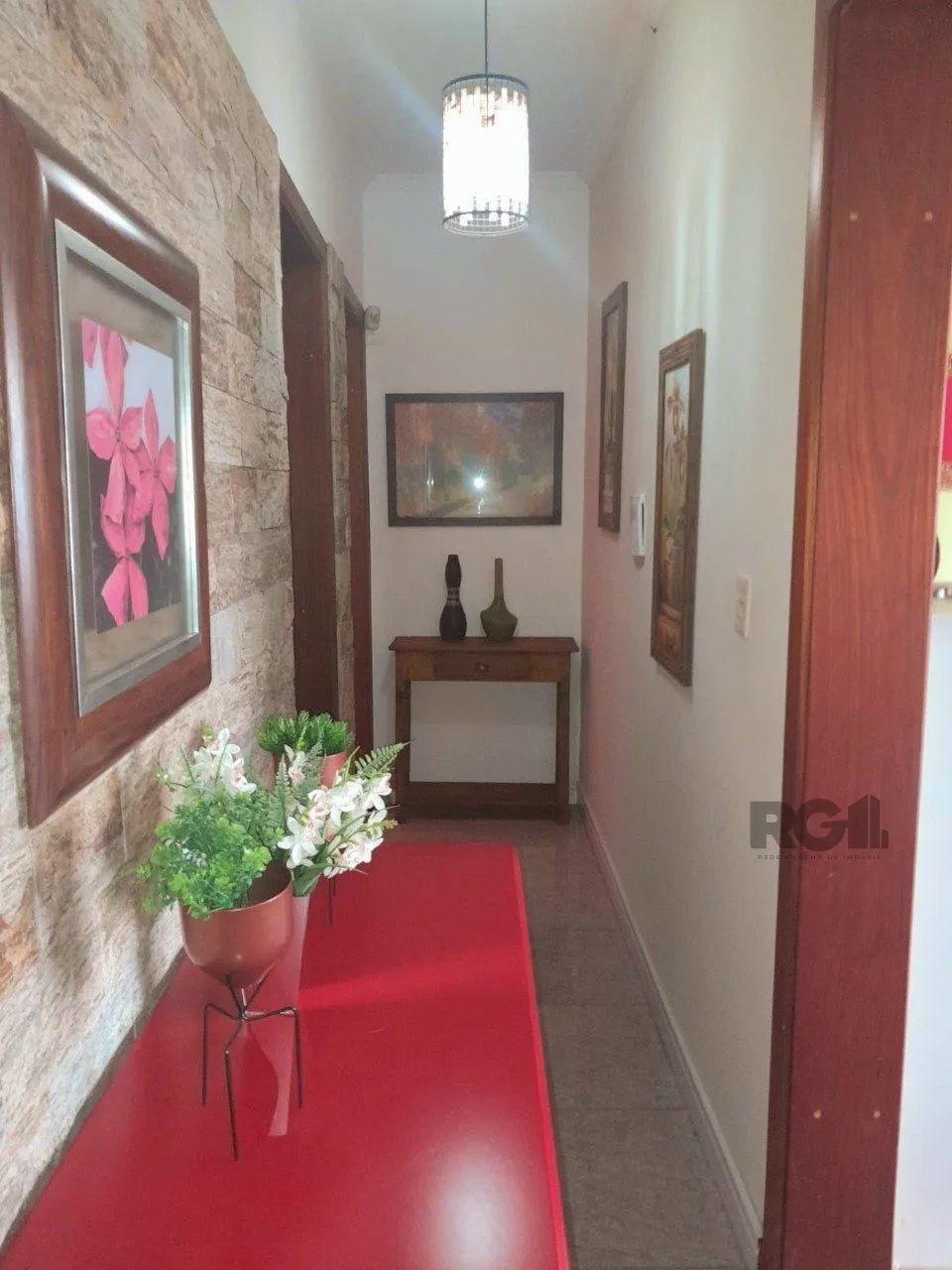 Imagem Casa 3 dormitórios, 1 suíte, vaga de garagem, Bairro Parque da Matriz