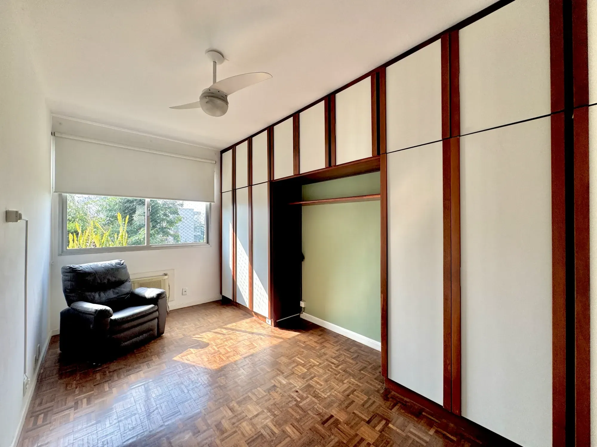 Imagem Apartamento com 3 Quartos à Venda, 110 m² em Grajaú - Rio de Janeiro
