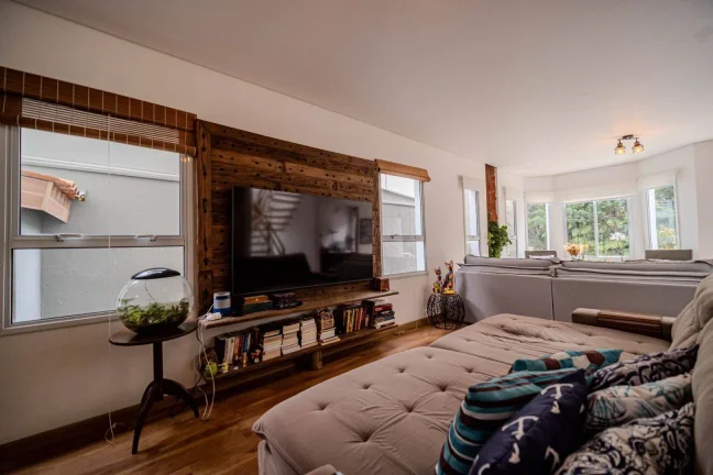 Imagem Casa 3 suítes à venda, 248 m² por R$ 1.490.000 - Village Los Angeles - Cotia/SP