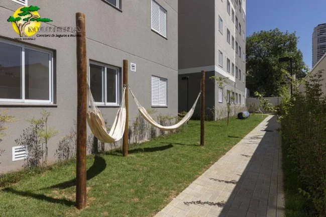Imagem APARTAMENTO À VENDA EM SANTANA