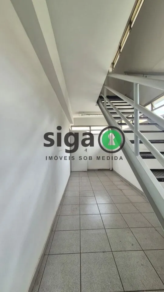 Imagem PREDIO COMERCIAL 1594M³ COM 3 ANDARES PARA ALUGAR EM SANTO AMARO