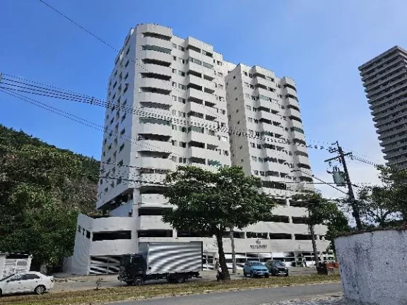 Foto do imóvel Oportunidade Única em SAO VICENTE - SP | Tipo: Apartamento | Negociação: Licitação Aberta | Situação: Imóvel em AVENIDA JUIZ DE FORA