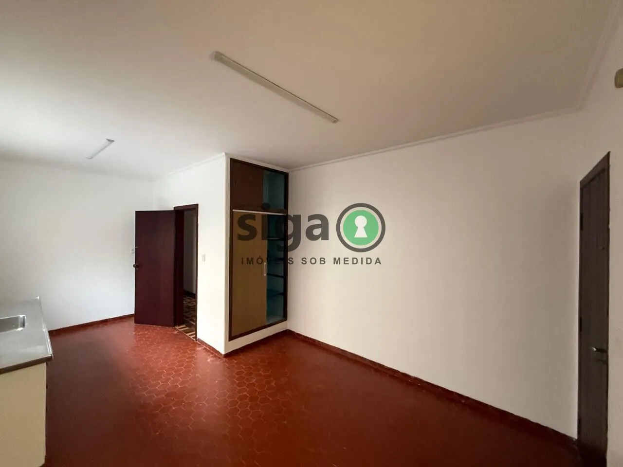 Imagem Casa Comercial para Locação na Chácara Santo Antônio ? 165m²