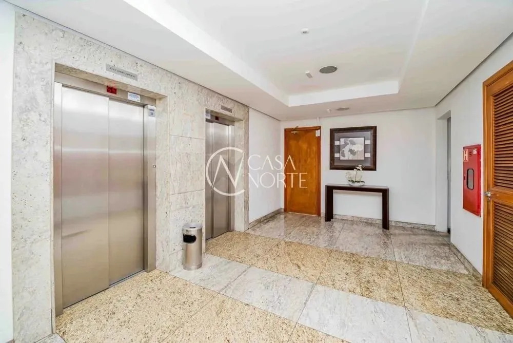 Imagem Apartamento 3 dormitórios, 97 m², andar alto, vista perene, Jardim Lindóia