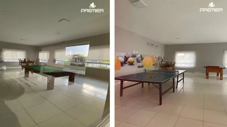Imagem LINDO APARTAMENTO COM 53 M², 2 DORMITÓRIOS, COZINHA PLANEJADA, CONDOMÍNIO COM LAZER COMPLETO - RESIDENCIAL PARAÍSO - VÁRZEA PAULISTA - R$ 325.000,00