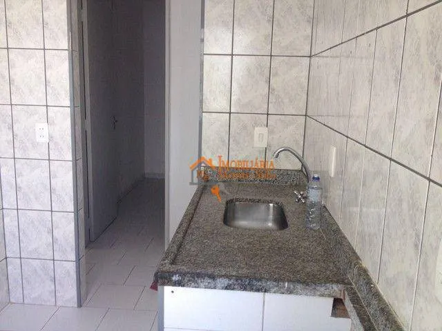 Imagem Apartamento com 2 dormitórios à venda, 52 m² por R$ 250.275,00 - Portal dos Gramados - Guarulhos/SP