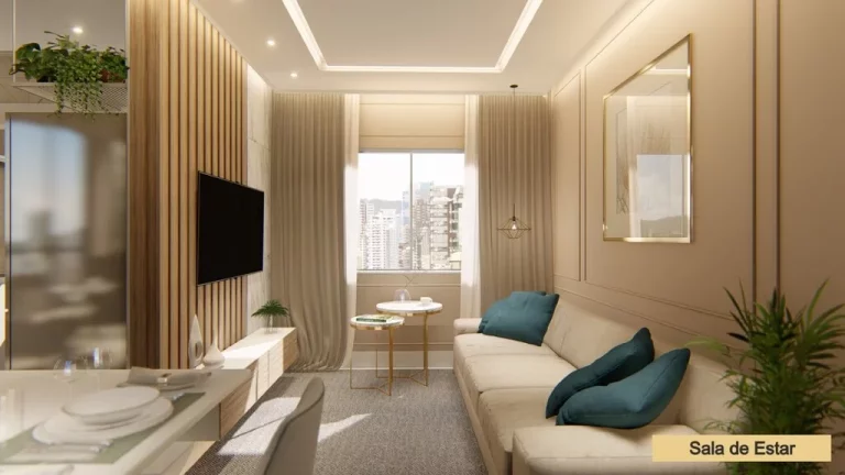 Foto do imóvel Apartamento à venda em Itapema, Morretes, com 2 quartos, 69m2 em 406A