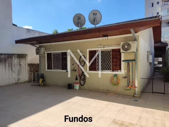 Imagem Casa Térrea à Venda 3 Quartos 1 Suíte 232m² - Jardim Paraiso - SJC
