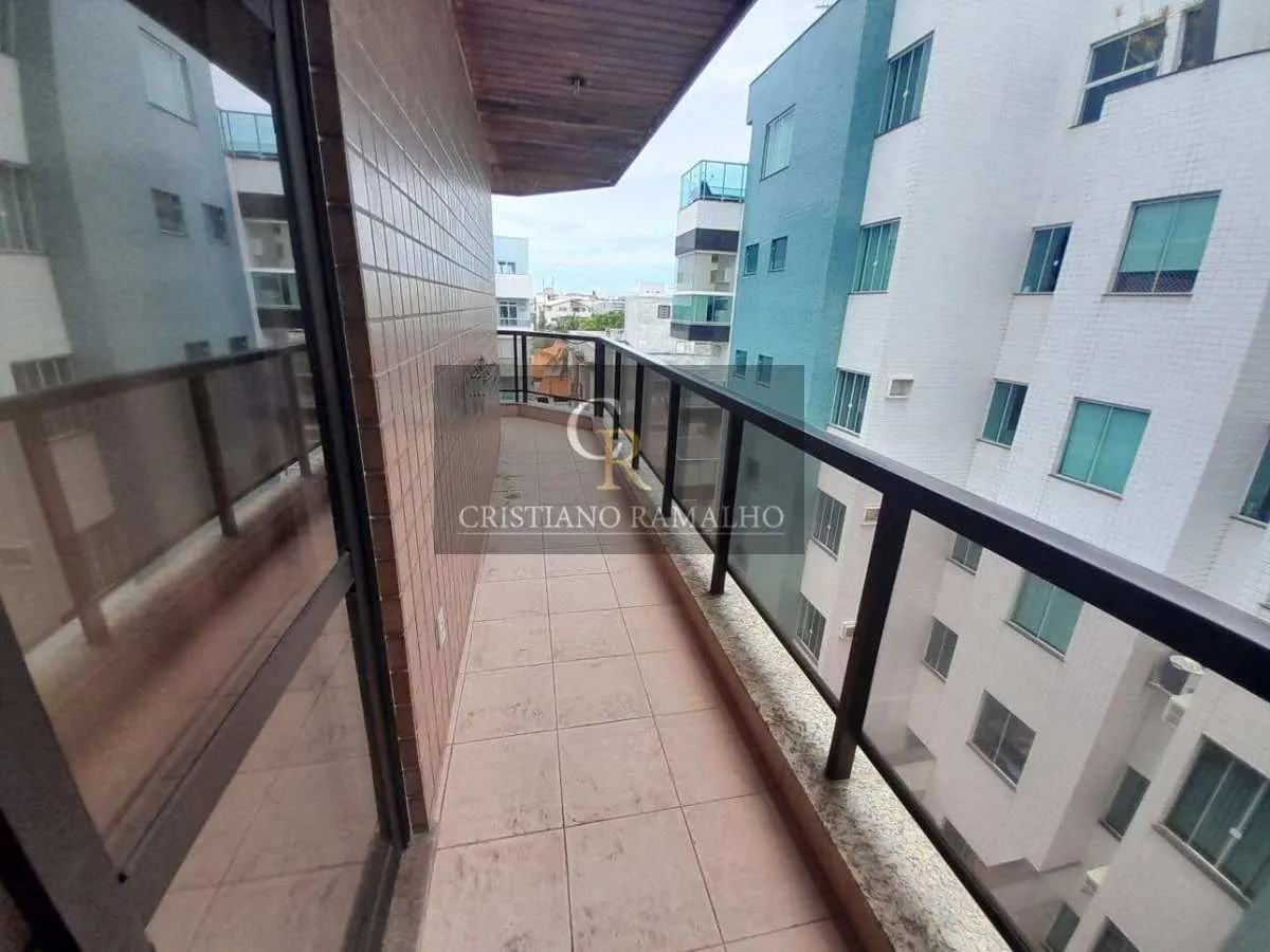 Imagem Cobertura à venda em Cabo Frio, Algodoal, com 4 quartos, 180,00m2