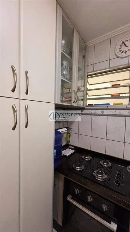 Imagem Apartamento com 3 dormitorio 1 vaga no Jardim Santa Terezinha.