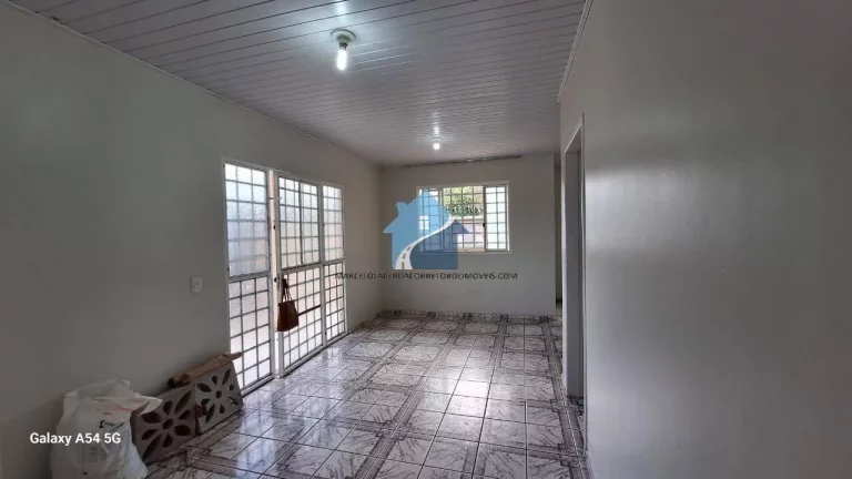 Imagem CASA NO BAIRRO DOM PEDRO