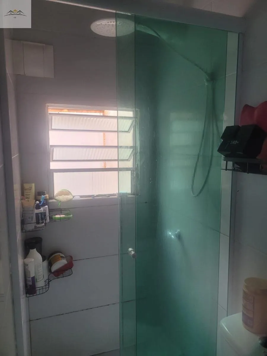 Imagem CASA RESIDENCIAL em São Bernardo do Campo - São Paulo, Santa Terezinha