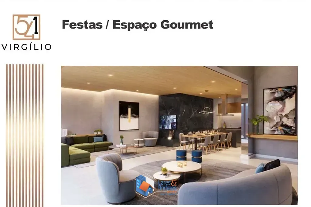 Imagem Apartamento à venda 2 Quartos 1 Vaga 77M² Pinheiros São Paulo - SP