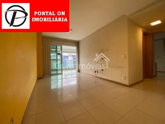 Imagem APARTAMENTO RESIDENCIAL em RIO DE JANEIRO - RJ, JACAREPAGUÁ