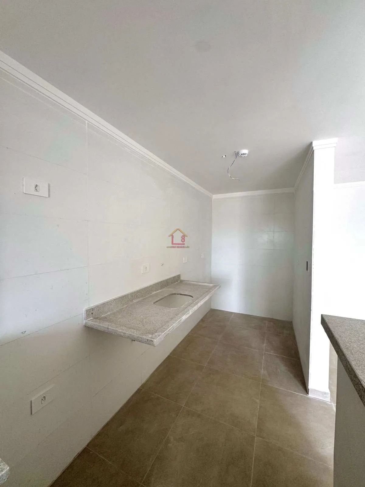 Imagem apartamento a venda no Boqueirão
