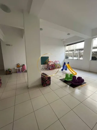 Imagem Apartamento, 2 Dormitórios, 57m², Jardim Oriente, Sjc.